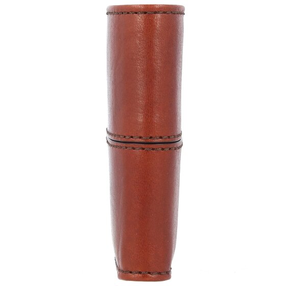 The Bridge Vespucci Porte-monnaie en cuir 12 cm