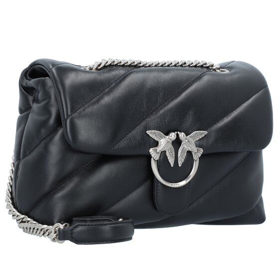 PINKO Love Puff Sac à bandoulière Cuir 30 cm