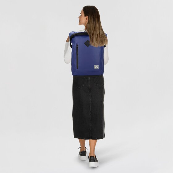 Herschel Roll Top Daypack 46 cm Compartiment ordinateur