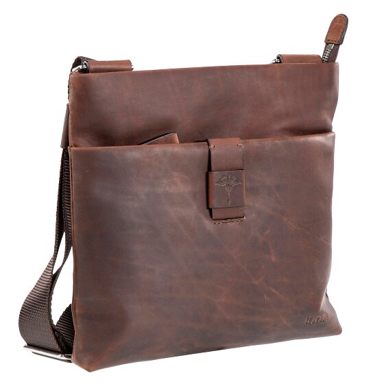 Joop! Loreto Lian Sac à bandoulière Cuir 25 cm