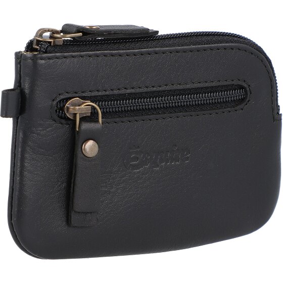 Esquire Étui à clés en cuir Peru 11 cm