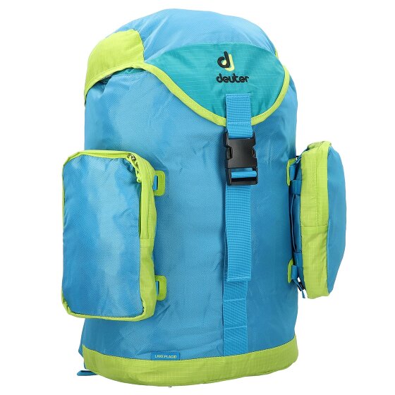 Deuter Lake Placid sac à dos de randonnée 48 cm compartiment pour ordinateur portable