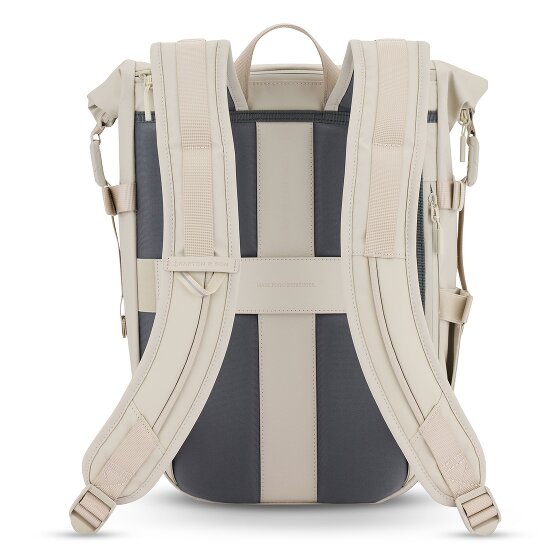 Kapten & Son Lisbon Daypack 40 cm Compartiment ordinateur