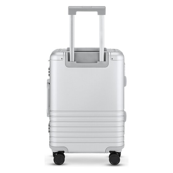 Kapten & Son Heathrow 4 roulettes Trolley de cabine 50 cm
