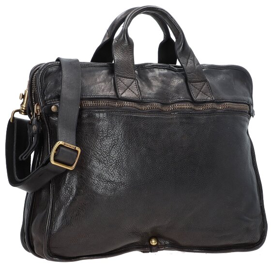 Campomaggi Porte-documents Cuir 37 cm