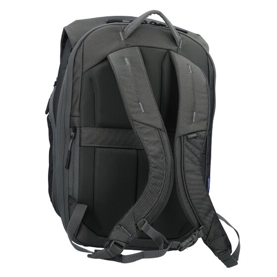 Thule Subterra 2 Sac à dos de voyage 50 cm avec compartiment pour ordinateur portable et soufflet d'extension