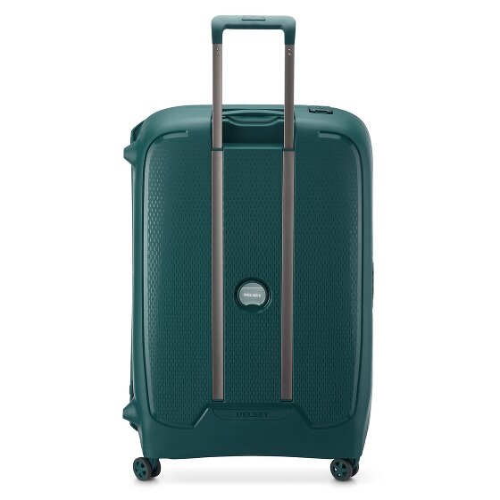 Delsey Paris Moncey 4 roues trolley 76 cm