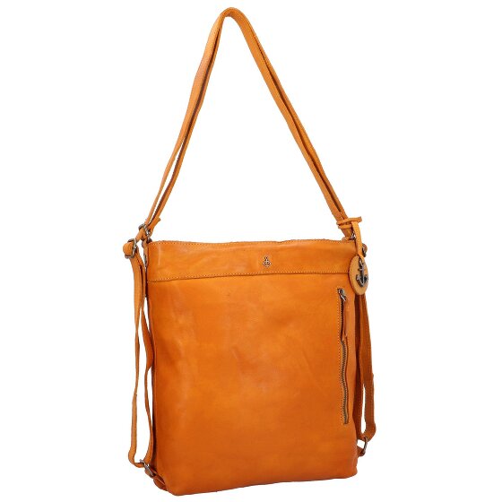 Harbour 2nd Anchor Love Nora Sac à bandoulière en cuir 28 cm