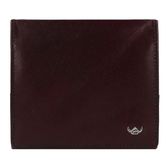 Golden Head Colorado Porte-monnaie RFID Cuir 10 cm