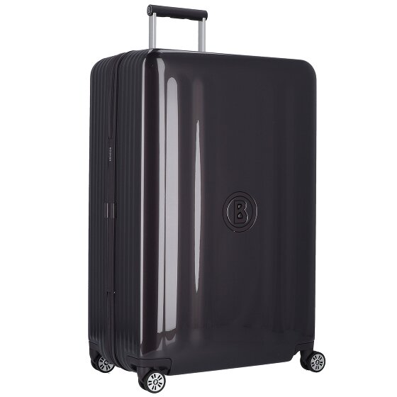Bogner Piz 4 roulettes Trolley 77 cm