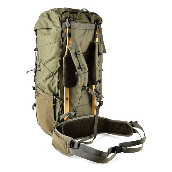 Fjällräven Kajka X-Lätt 45 L Sac à dos de trekking S-M 63 cm