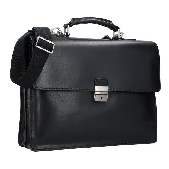 The Bridge Story Uomo Porte-documents en cuir 40 cm