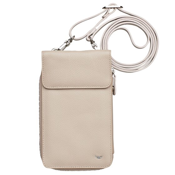 Golden Head Palma Étui pour téléphone portable RFID Cuir 10,5 cm
