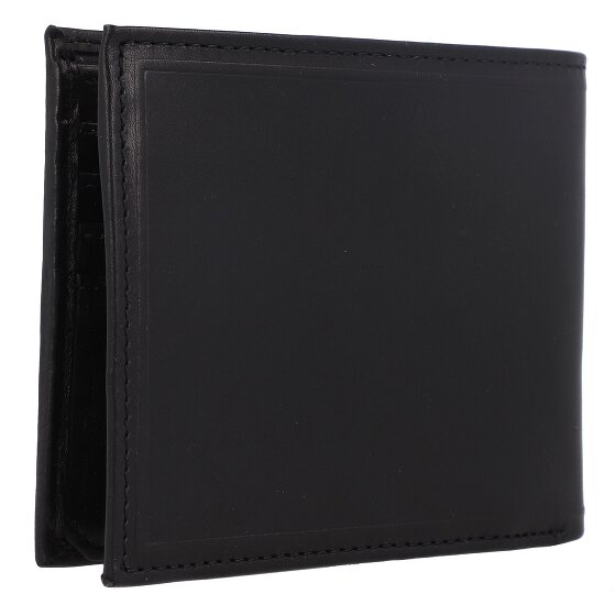 camel active Wood Porte-monnaie Cuir 12.5 cm