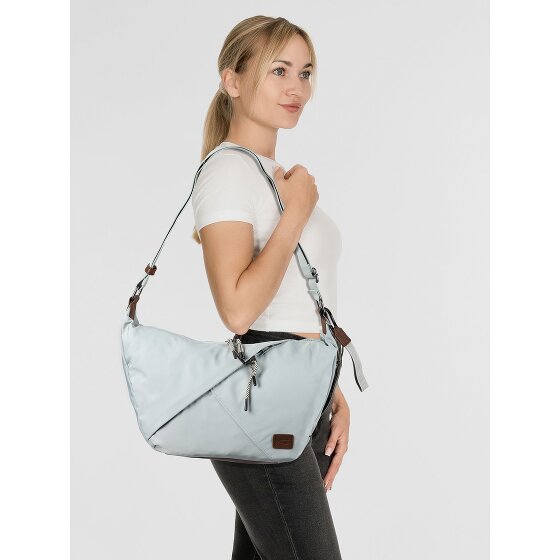 camel active Aurum Sac à bandoulière L 40 cm