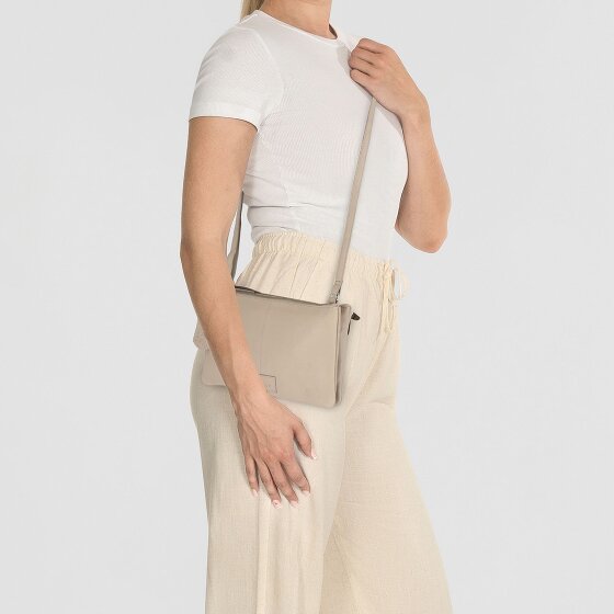 Burkely Soft Skylar Sac à bandoulière Cuir 26 cm