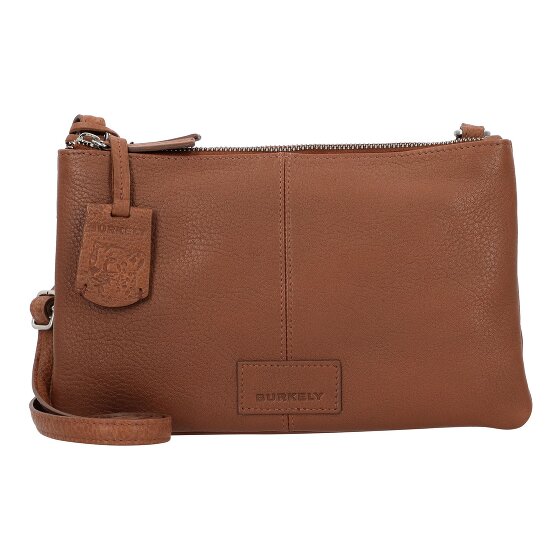 Burkely Soft Skylar Sac à bandoulière Cuir 26 cm