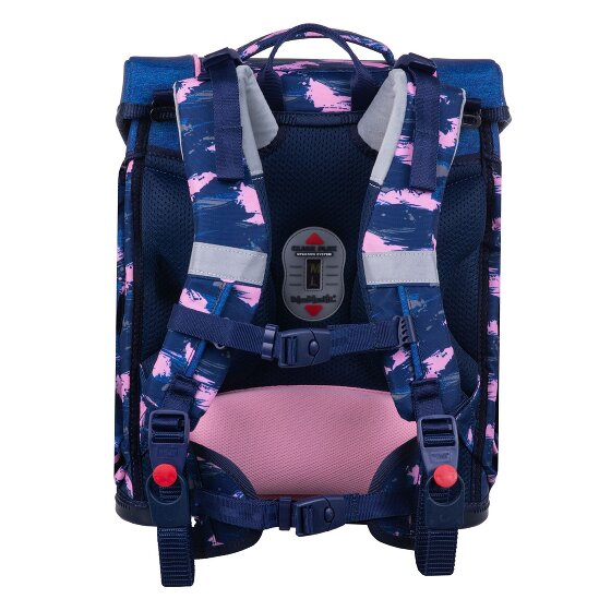 McNeill Perfecto Set de cartables 5 pièces