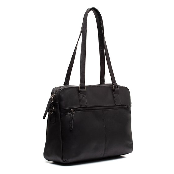 The Chesterfield Brand Pretoria Sac à bandoulière Cuir 36 cm