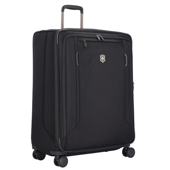 Victorinox Werks Traveler 6.0 trolley à 4 roulettes 71 cm