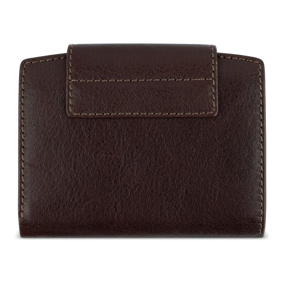 bugatti Neaples Porte-monnaie Protection RFID Cuir 12.5 cm