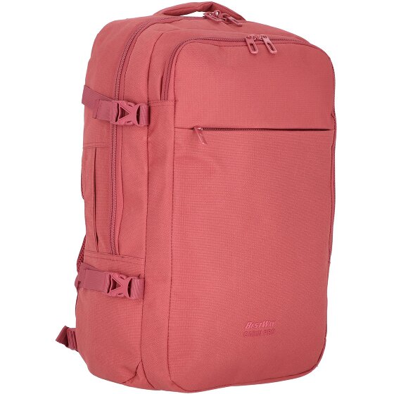 Worldpack Cabin Pro Daypack 54 cm Compartiment pour ordinateur portable