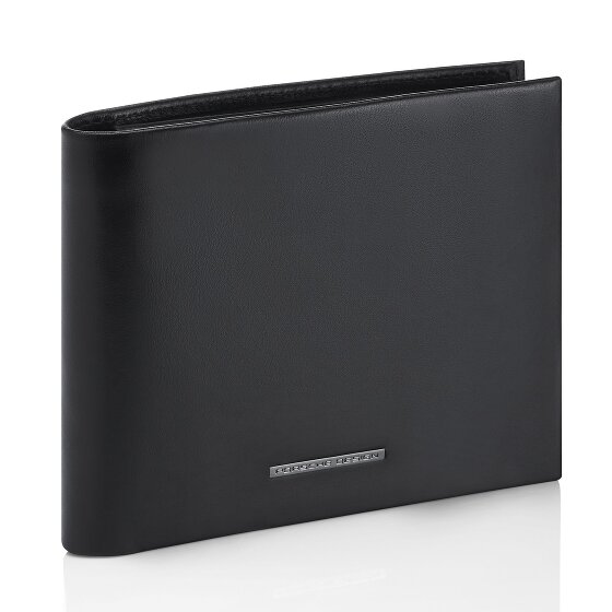 Porsche Design Classic Porte-monnaie RFID Cuir 11 cm