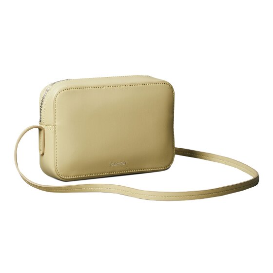 Calvin Klein CK Camera Sac à bandoulière 20 cm