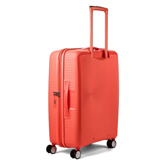 American Tourister Soundbox 4 roues trolley 67 cm