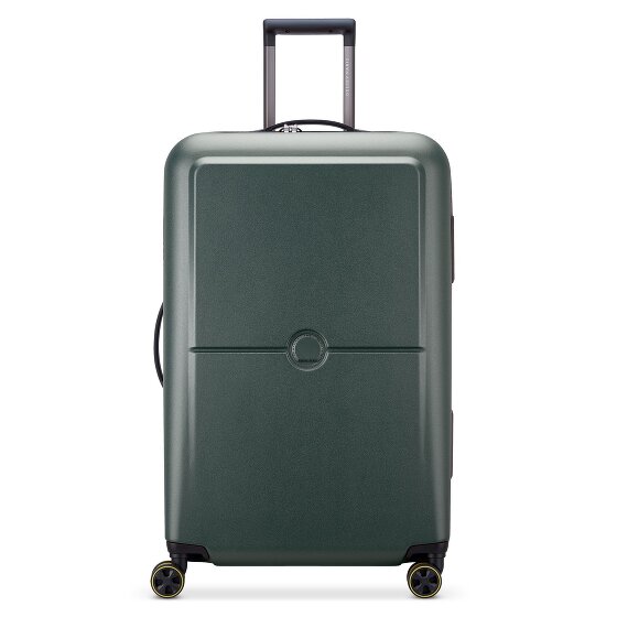 Delsey Paris Turenne 2.0 4 roulettes Trolley 76 cm