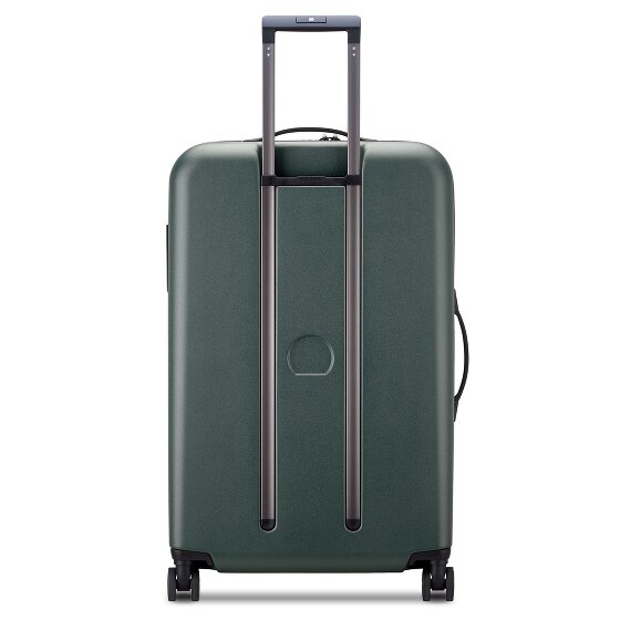 Delsey Paris Turenne 2.0 4 roues Valise cabine 76 cm