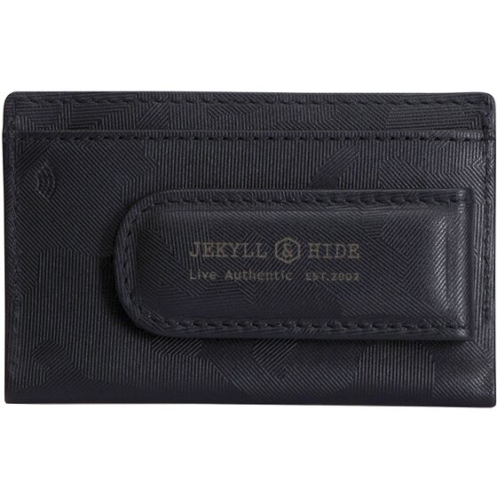 Jekyll & Hide Havana Porte-cartes de crédit RFID Cuir 10 cm