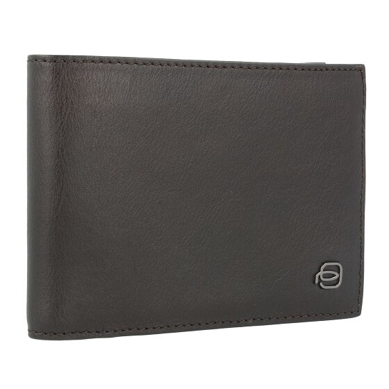 Piquadro Porte-monnaie M en cuir 12,5 cm
