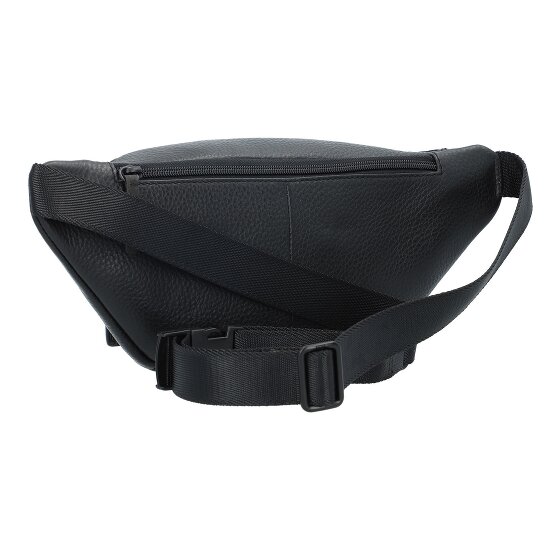 Jost Stockholm Sac banane Cuir 32 cm