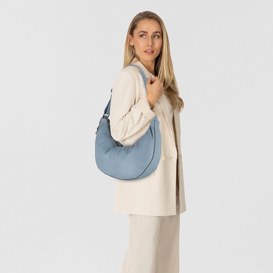 Liebeskind Moon Sac à bandoulière Cuir 43 cm