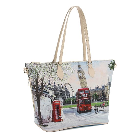 Y Not? Yesbag Sac de shopper 44.5 cm