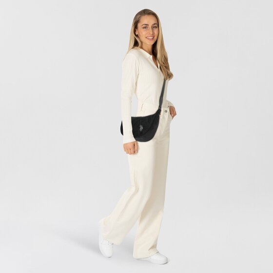 U.S. Polo Assn. Benton Sac à bandoulière 23 cm