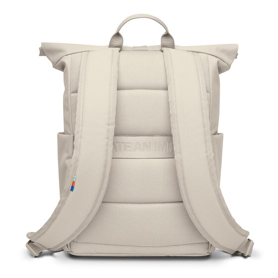 GOT BAG Rolltop Easy Daypack 40 cm Compartiment pour ordinateur portable