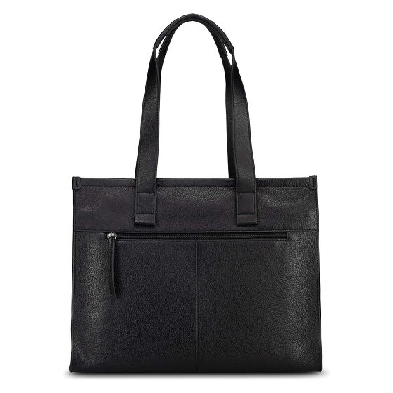 Jost Vika Sac à bandoulière Cuir 38 cm