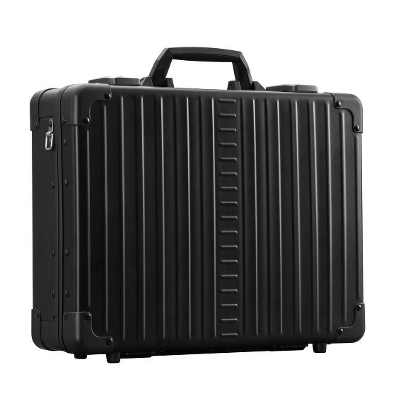 Aleon Attache attaché-case 43 cm compartiment pour ordinateur portable