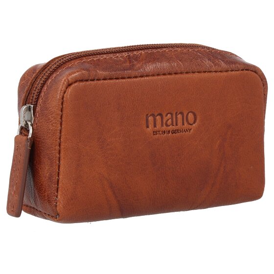 mano Donna Aurona Porte-clés RFID cuir 10,5 cm