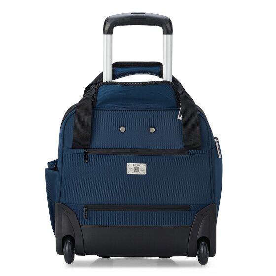Delsey Paris Sky Max 2.0 trolley business à 2 roulettes 40 cm compartiment pour ordinateur portable