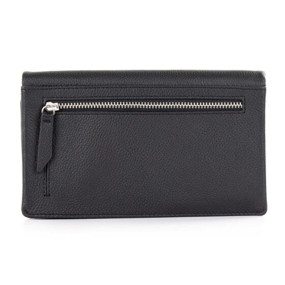 Tamaris TAS Amanda Porte-monnaie Cuir véritable 19 cm