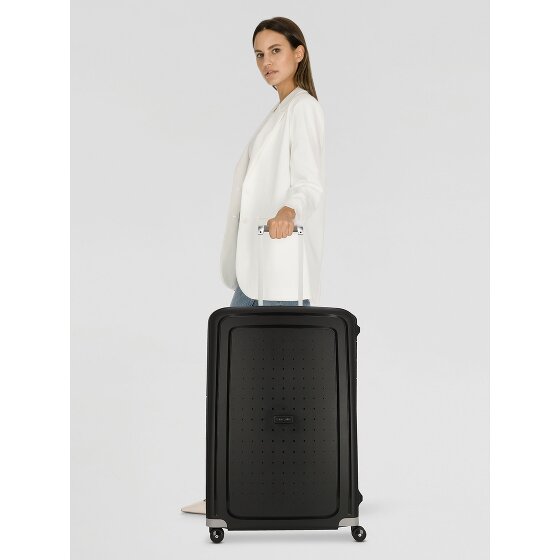 Samsonite S'Cure Spinner trolley 4 roues 81 cm