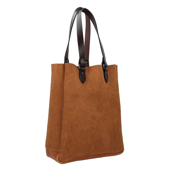 Filson Rugged Suede Sac de shopper Cuir 39 cm