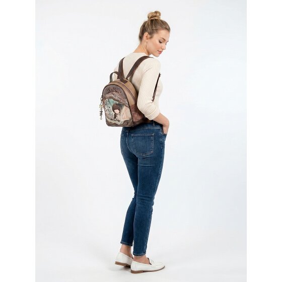 Anekke Core Sac à dos de ville 26 cm