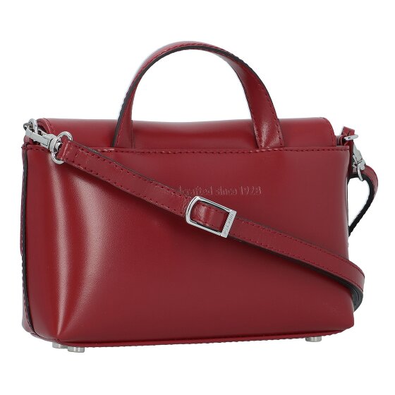 Picard Black Tie1 Sac à main Cuir 18 cm