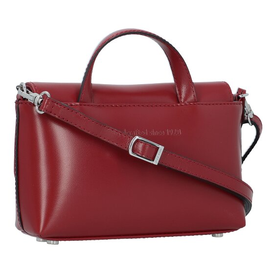 Picard Black Tie1 Sac à main Cuir 18 cm