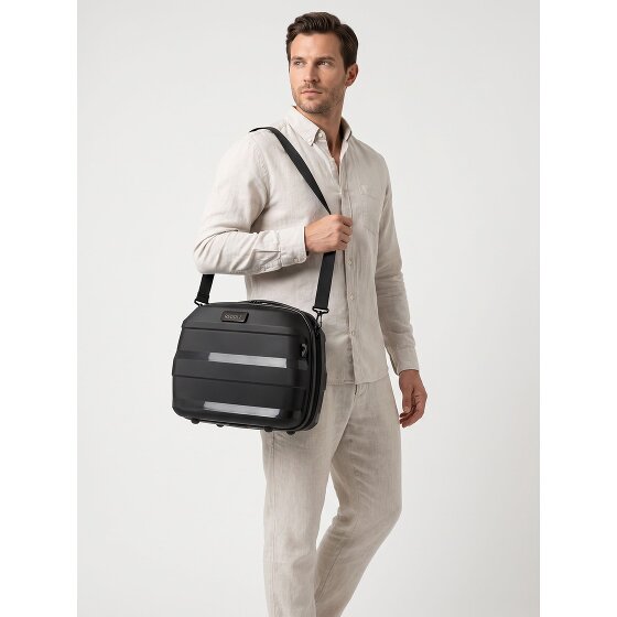 Redolz Pro PP Vanity-case 33 cm