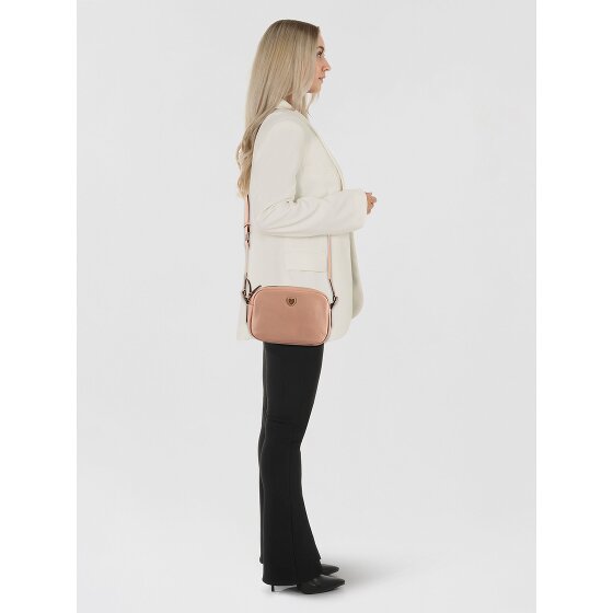 Fossil Danni Sac à bandoulière Cuir véritable 23 cm